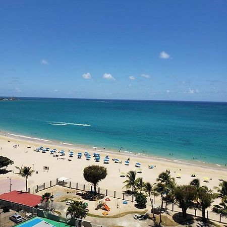 Steps From Foxwoods- Beachfront Retreat With Pools ซานฮวน ภายนอก รูปภาพ