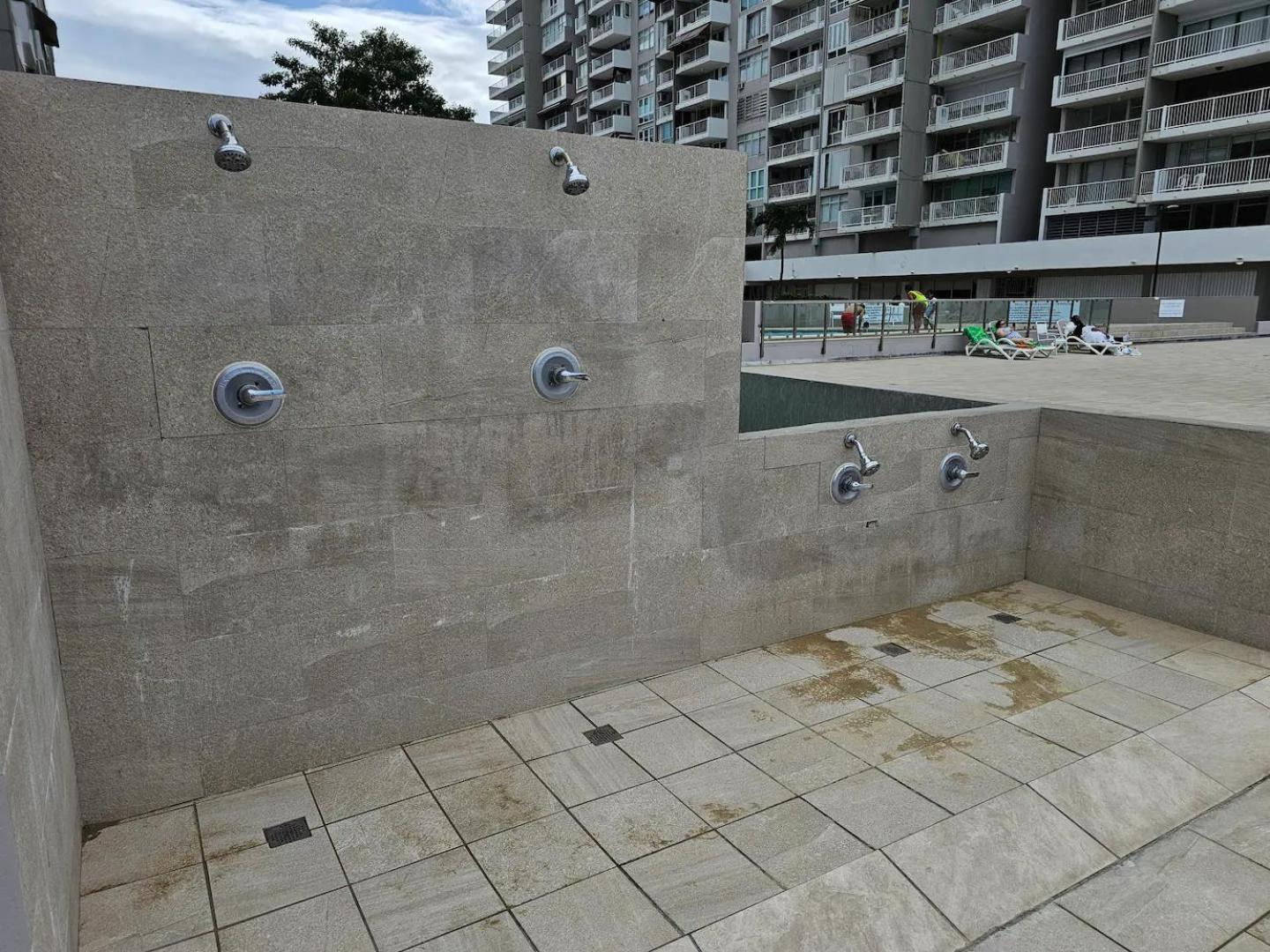 Steps From Foxwoods- Beachfront Retreat With Pools ซานฮวน ภายนอก รูปภาพ