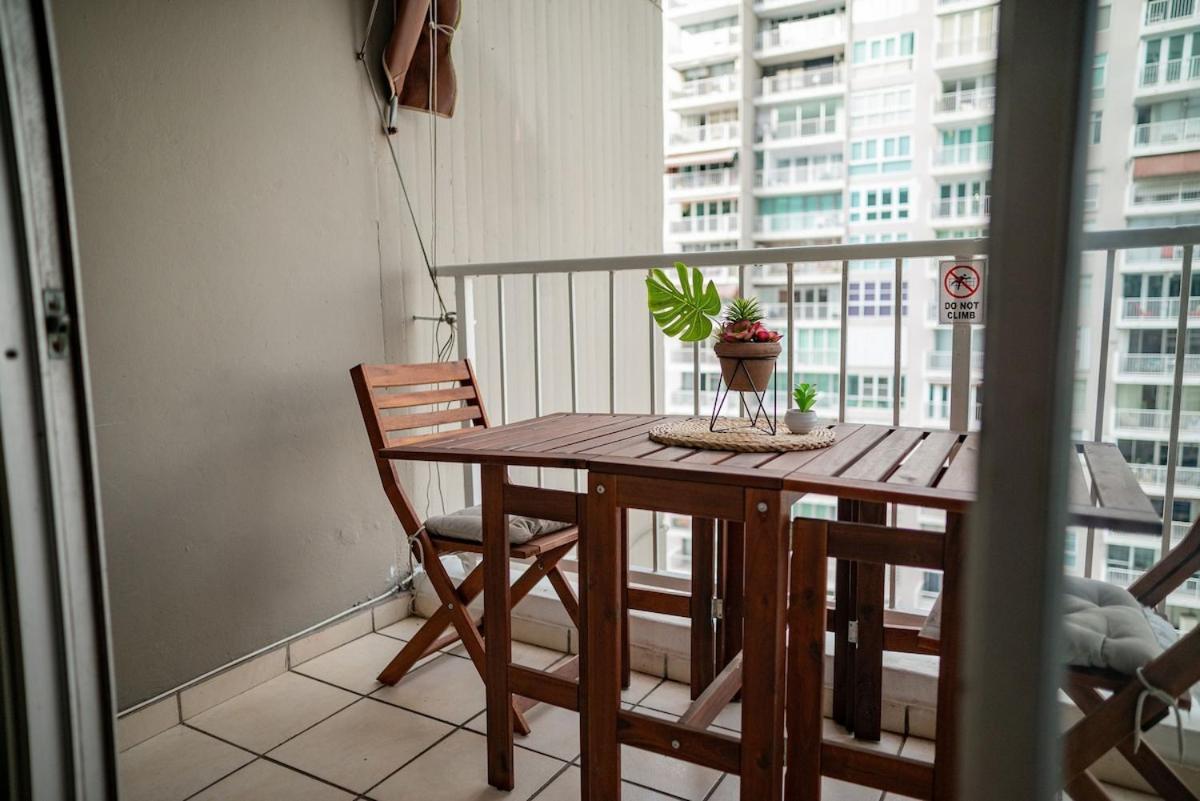 Steps From Foxwoods- Beachfront Retreat With Pools ซานฮวน ภายนอก รูปภาพ