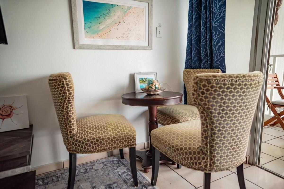 Steps From Foxwoods- Beachfront Retreat With Pools ซานฮวน ภายนอก รูปภาพ
