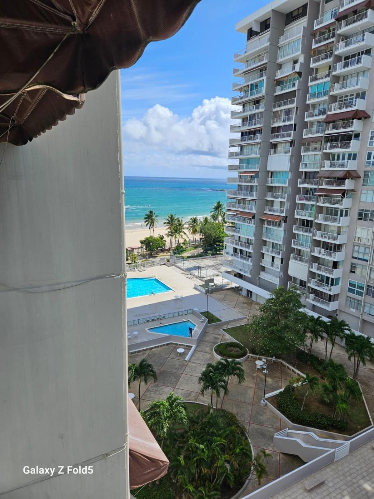 Steps From Foxwoods- Beachfront Retreat With Pools ซานฮวน ภายนอก รูปภาพ